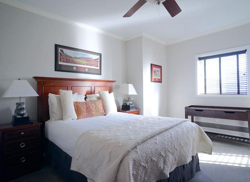 Kamar Tidur Foto