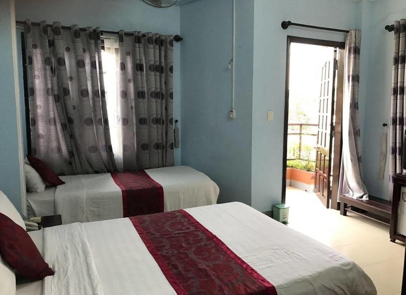 Kamar Tidur Foto