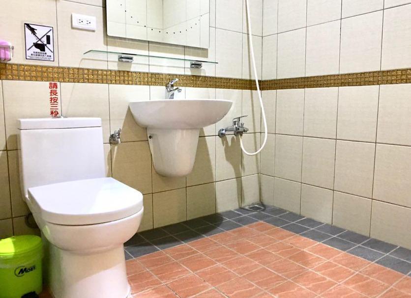 Kamar Mandi Foto