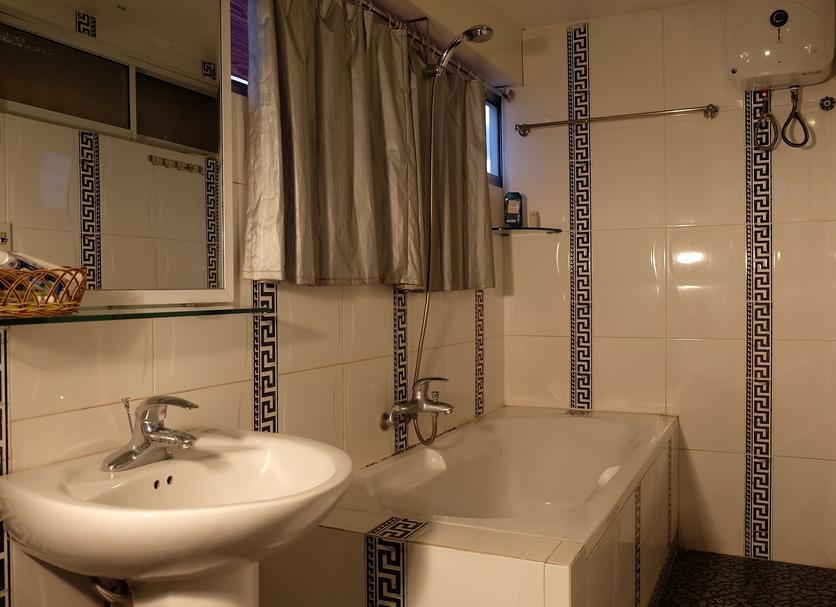 Kamar Mandi Foto