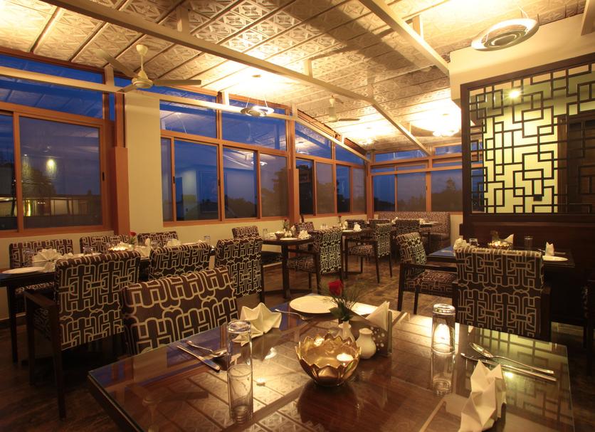 Restoran Foto