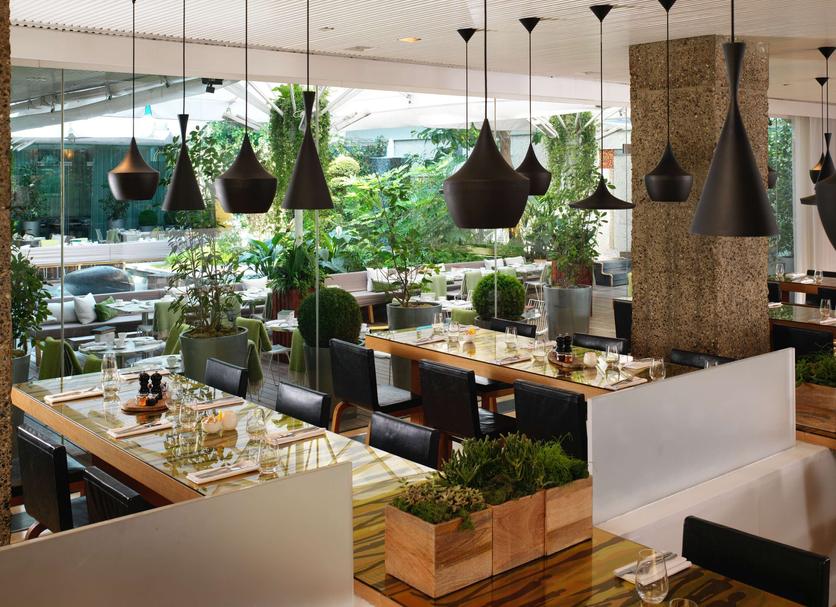 Restoran Foto