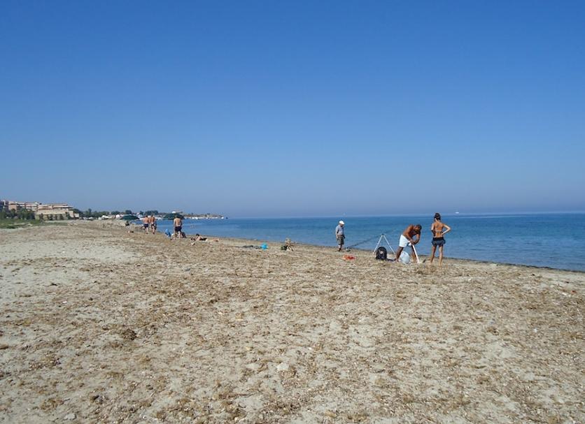 Pantai Foto