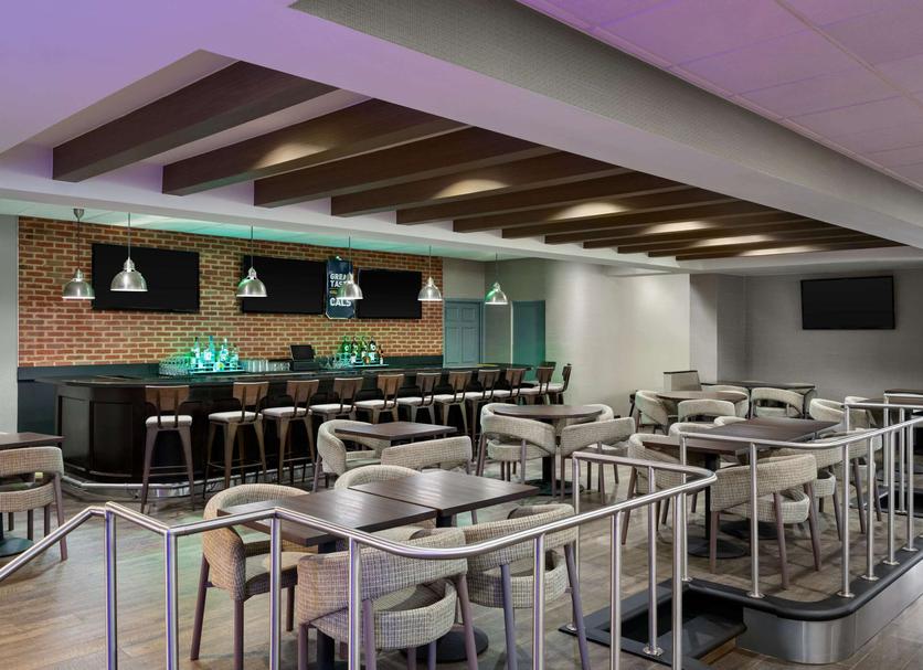 Restoran Foto