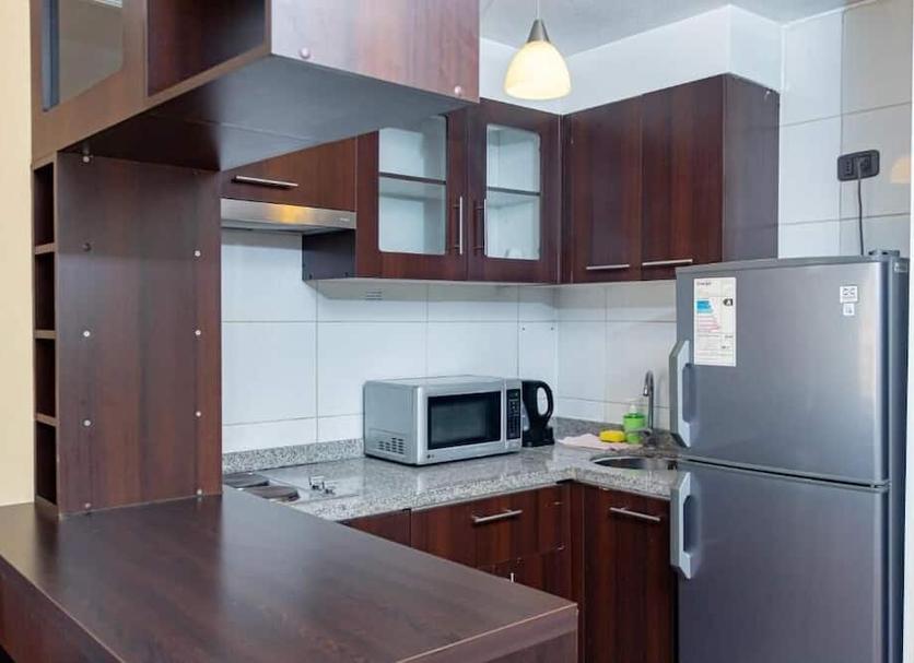 Dapur Foto