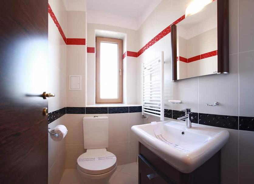 Kamar Mandi Foto