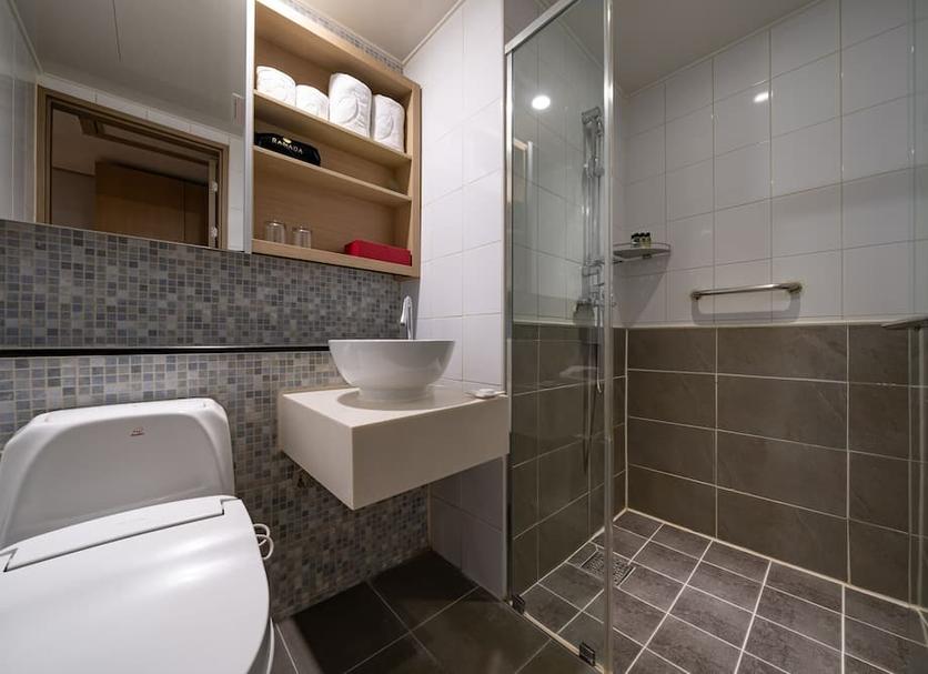 Kamar Mandi Foto
