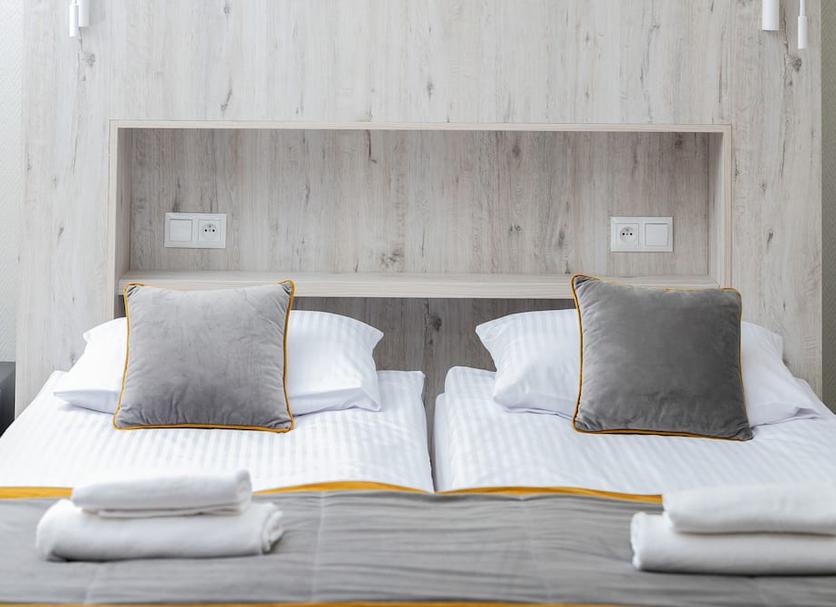 Kamar Tidur Foto