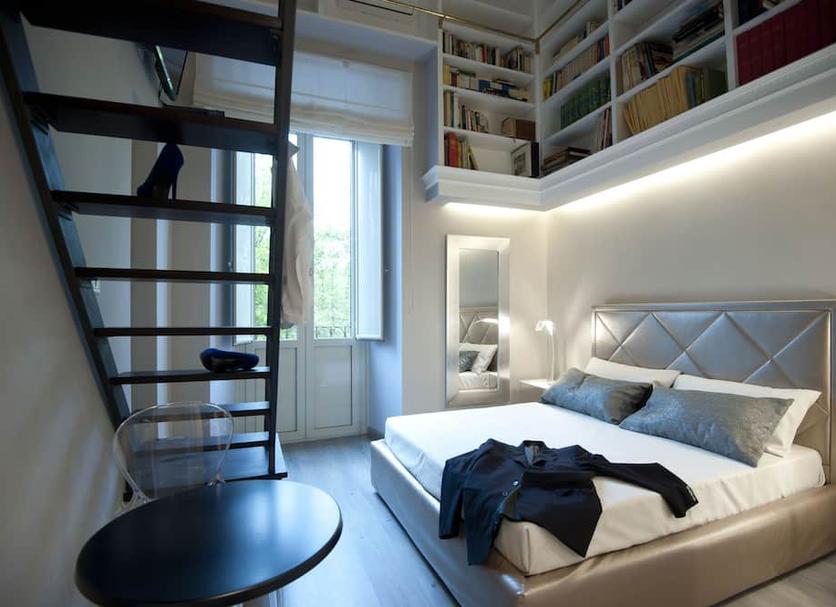 Kamar Tidur Foto