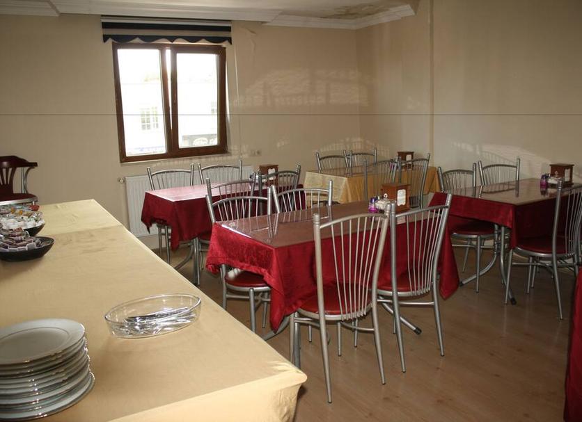 Restoran Foto