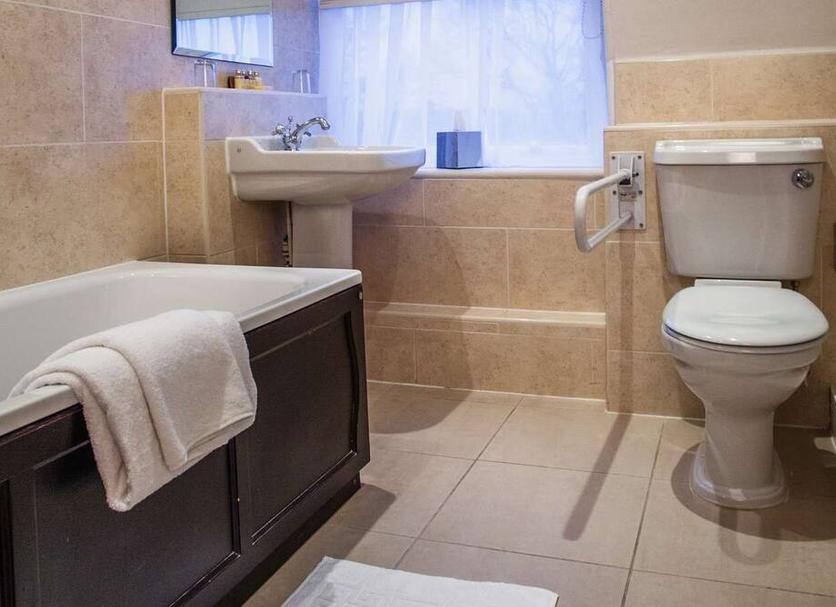 Kamar Mandi Foto