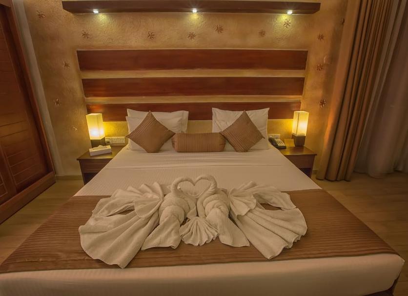 Kamar Tidur Foto