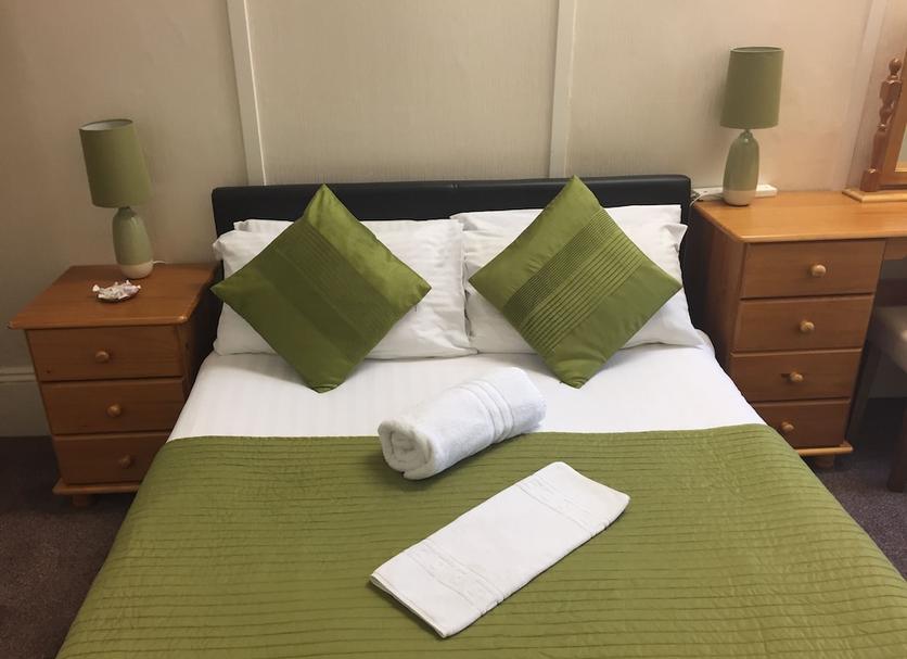Kamar Tidur Foto