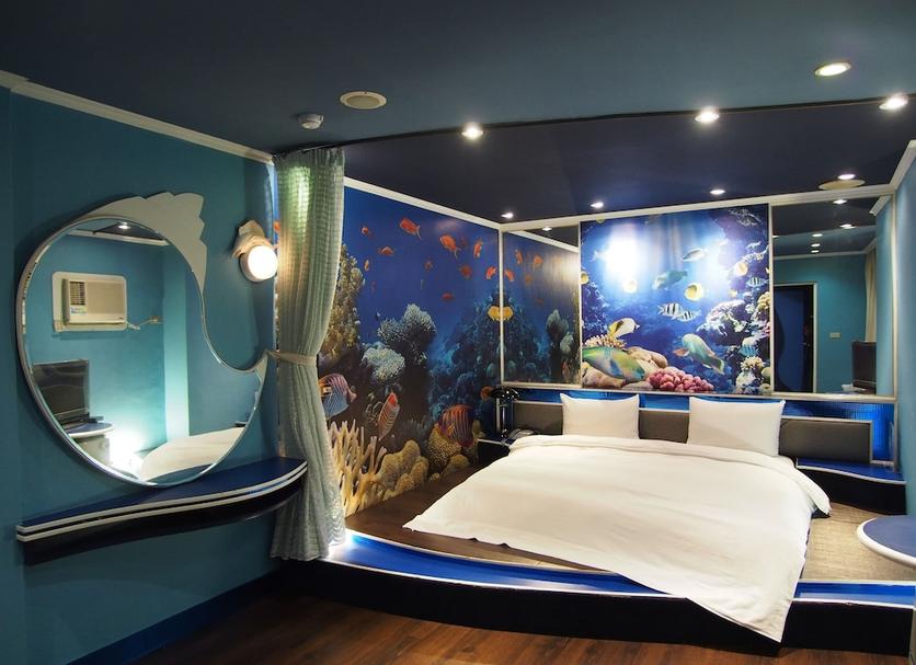 Kamar Tidur Foto