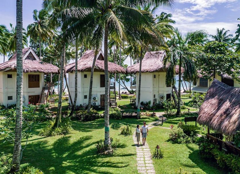Pemandangan luar Foto