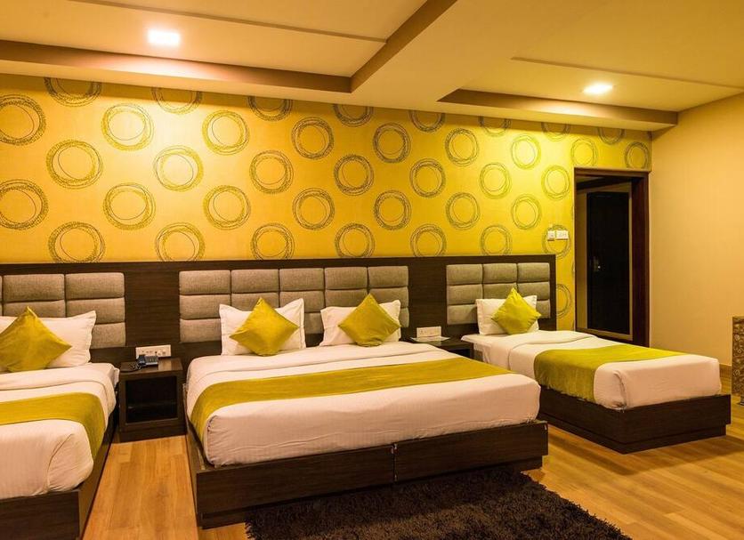 Kamar Tidur Foto