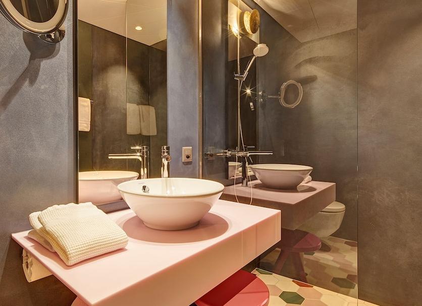 Kamar Mandi Foto