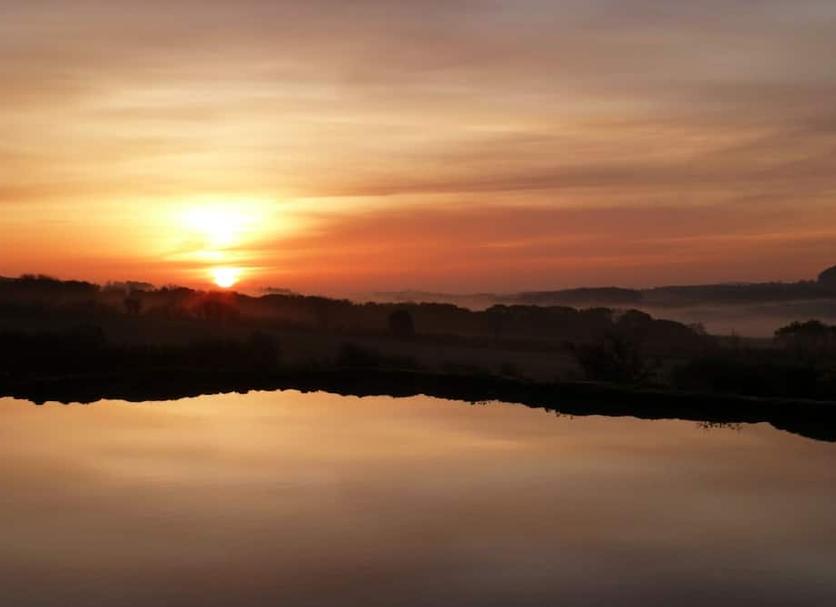 Pemandangan luar Foto