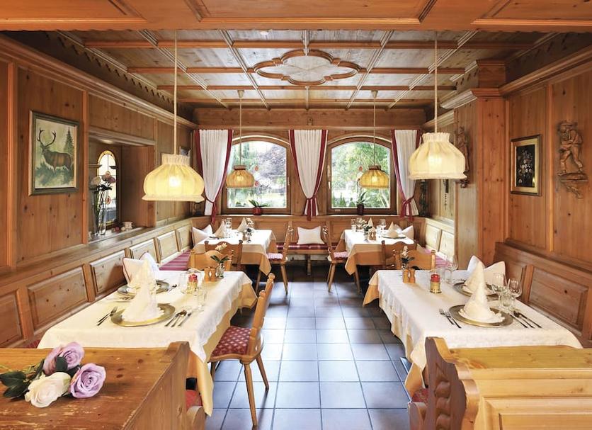 Restoran Foto