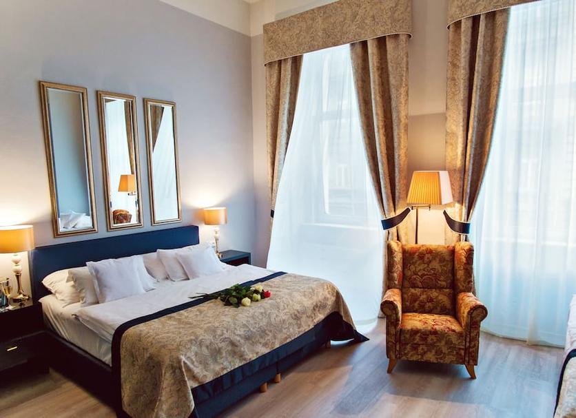 Kamar Tidur Foto