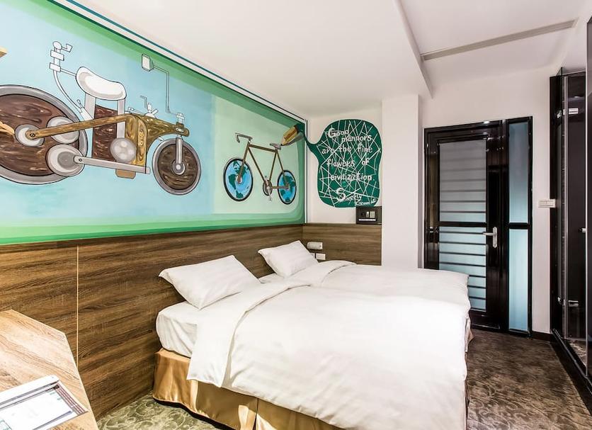 Kamar Tidur Foto