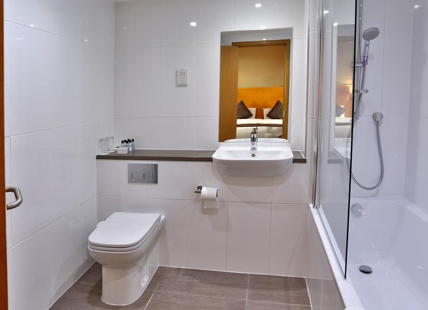 Kamar Mandi Foto