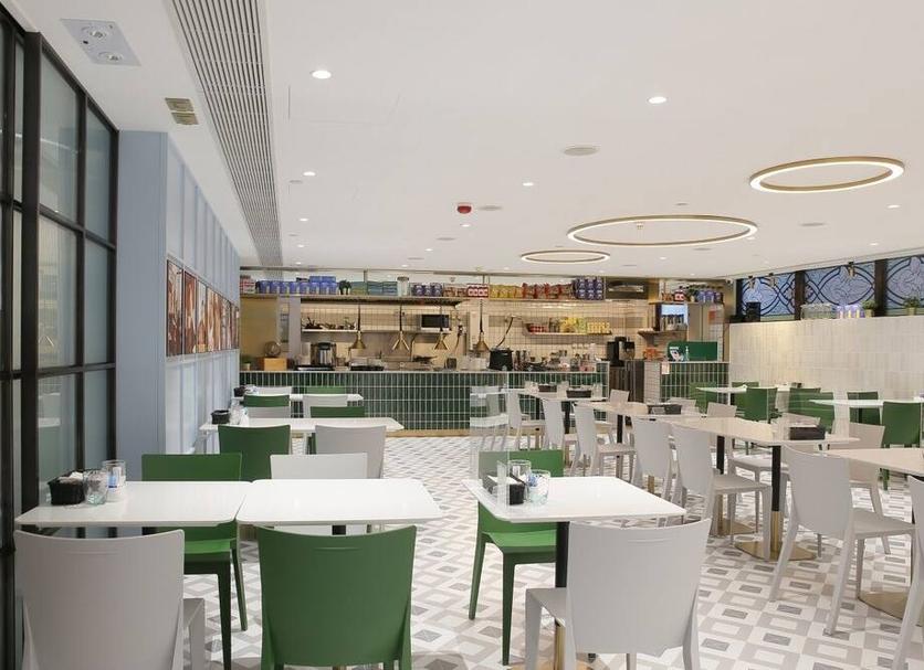Restoran Foto