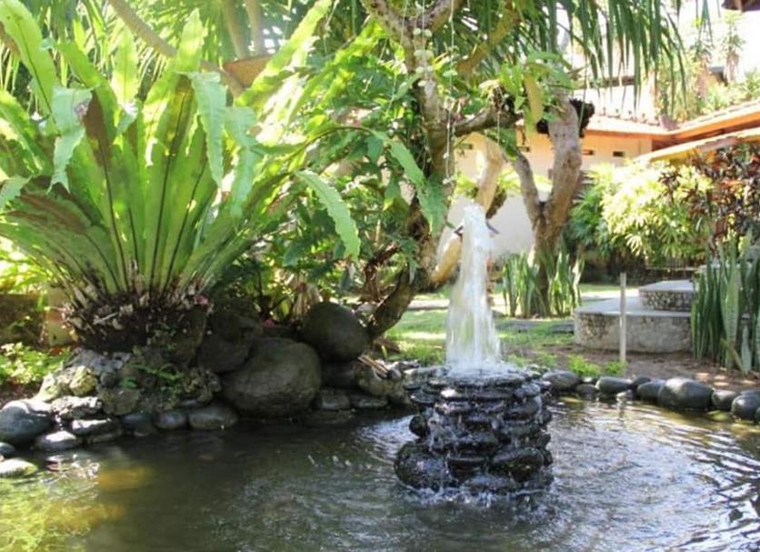 Pemandangan luar Foto