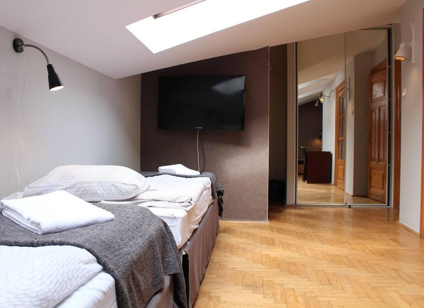 Kamar Tidur Foto
