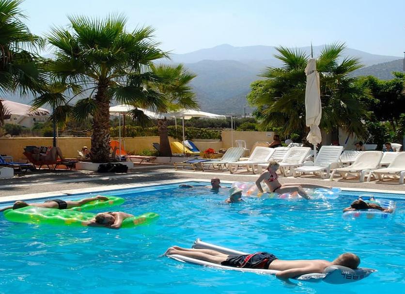 Kolam Foto