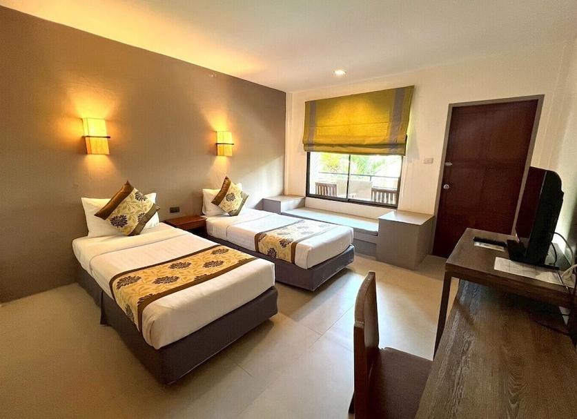 Kamar Tidur Foto