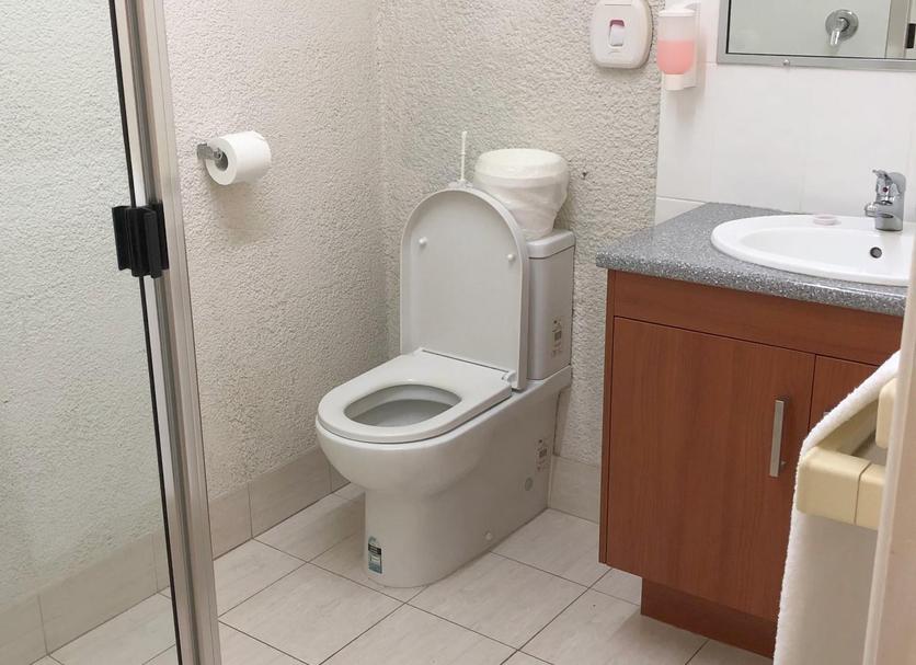 Kamar Mandi Foto