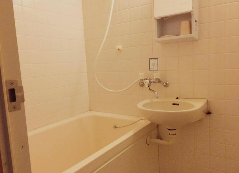 Kamar Mandi Foto