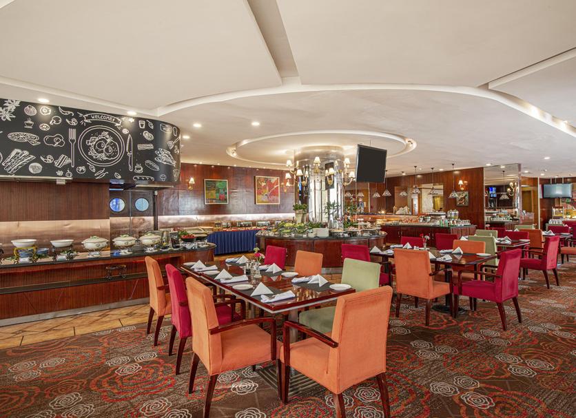 Restoran Foto