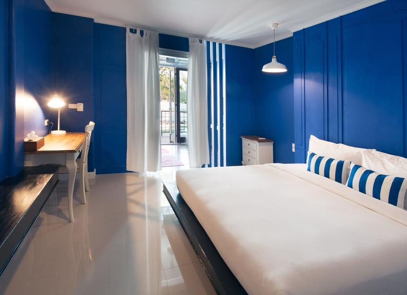 Kamar Tidur Foto