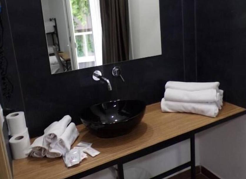 Prasarana kamar Foto