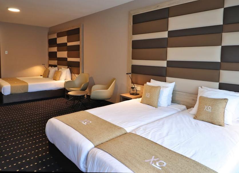 Kamar Tidur Foto