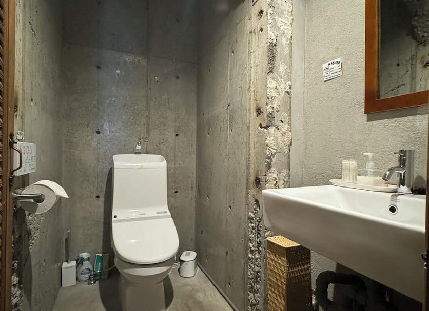 Kamar Mandi Foto