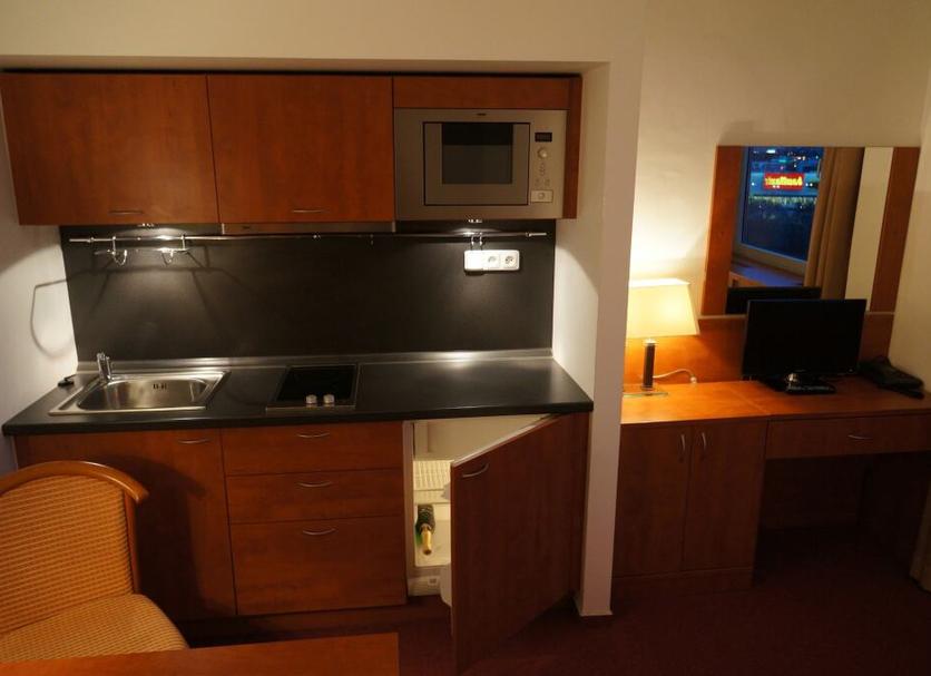 Dapur Foto