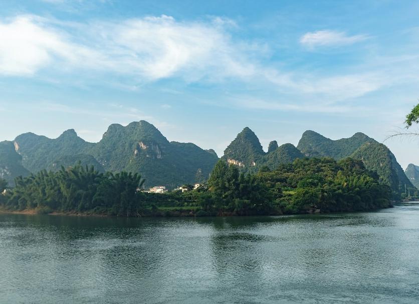 Pemandangan luar Foto