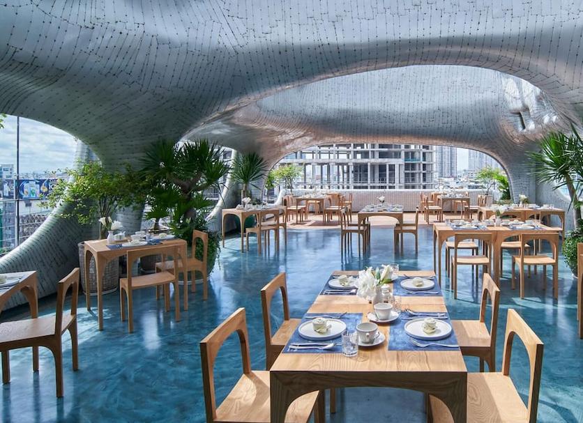 Restoran Foto