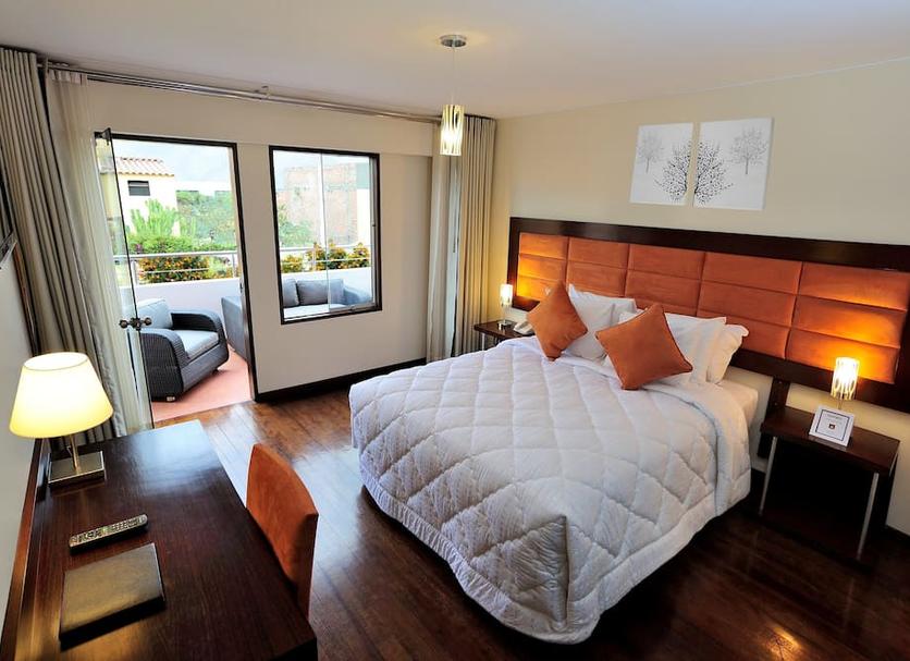 Kamar Tidur Foto