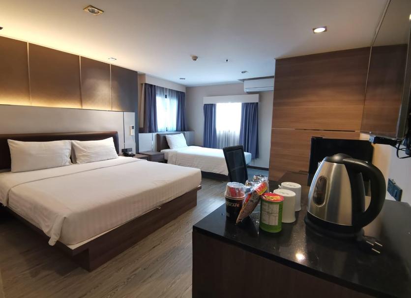 Kamar Tidur Foto