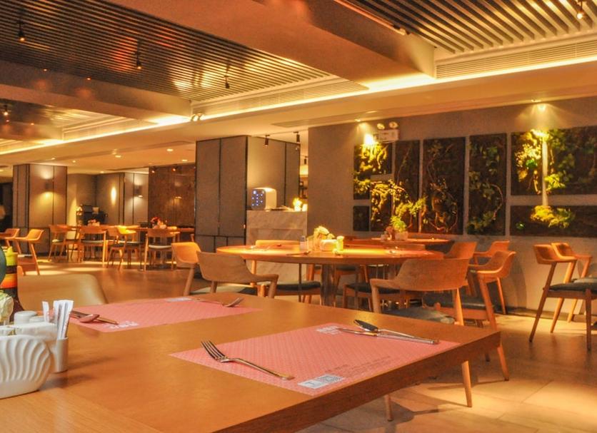 Restoran Foto