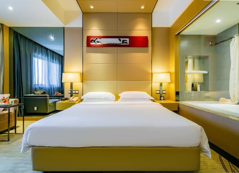 Kamar Tidur Foto