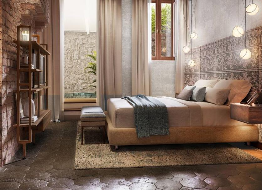 Kamar Tidur Foto