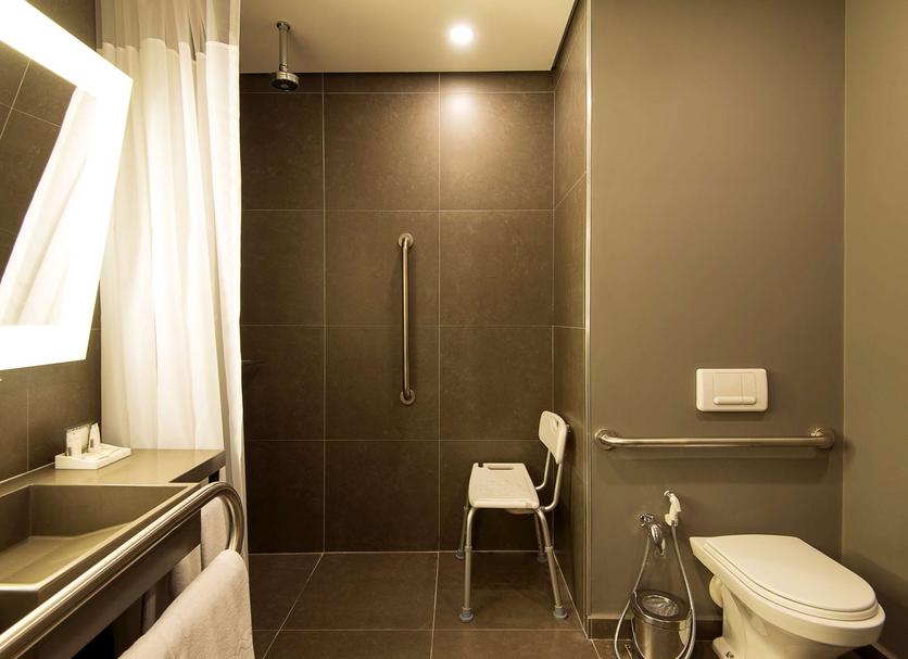 Kamar Mandi Foto