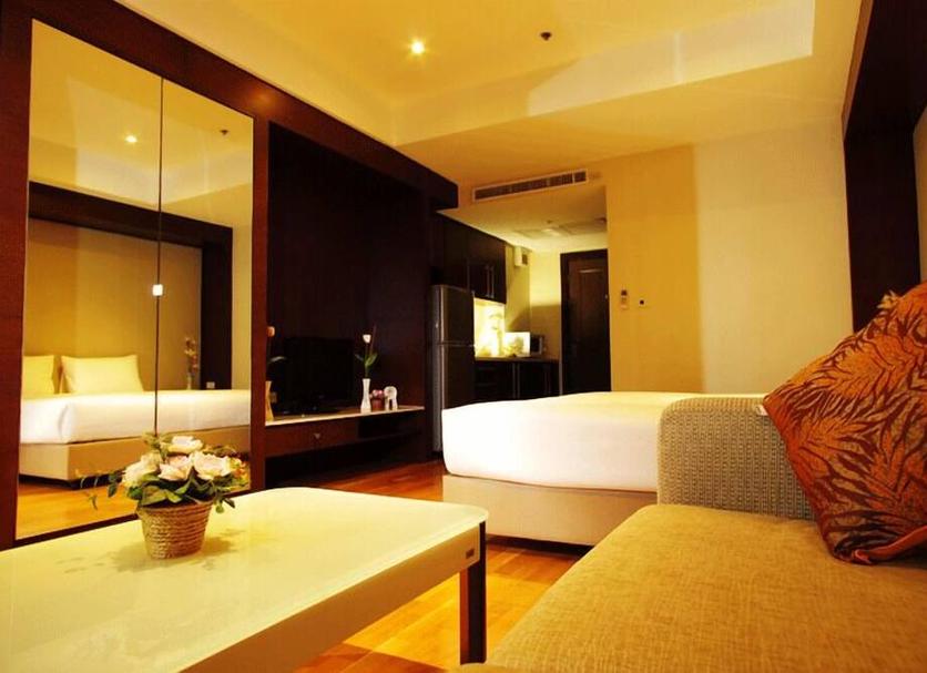Kamar Tidur Foto