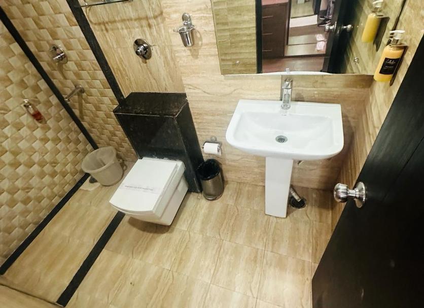 Kamar Mandi Foto