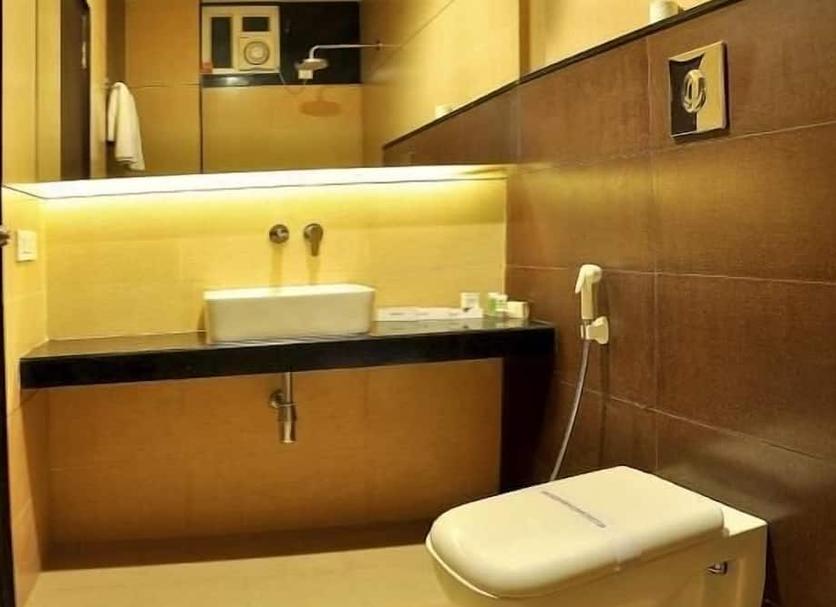 Kamar Mandi Foto